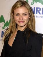 Cameron Diaz uczy aktorstwa