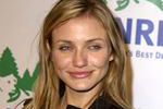 Cameron Diaz uczy aktorstwa