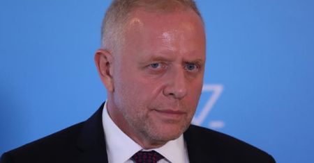 Ekspert o Wielkanocy. "W majówkę zobaczymy efekty"