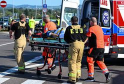 Czarny weekend na drogach. Nie żyje 26 osób