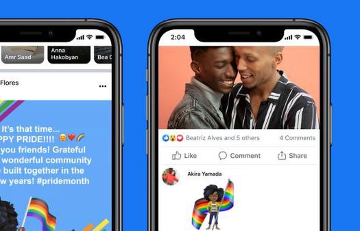 Rosja zablokuje każdą stronę internetową z treściami o LGBT