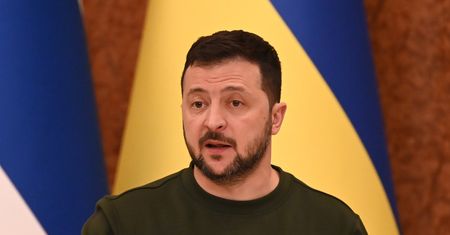 Miliardy dla Ukrainy coraz bliżej. Unia wykonała kolejny krok