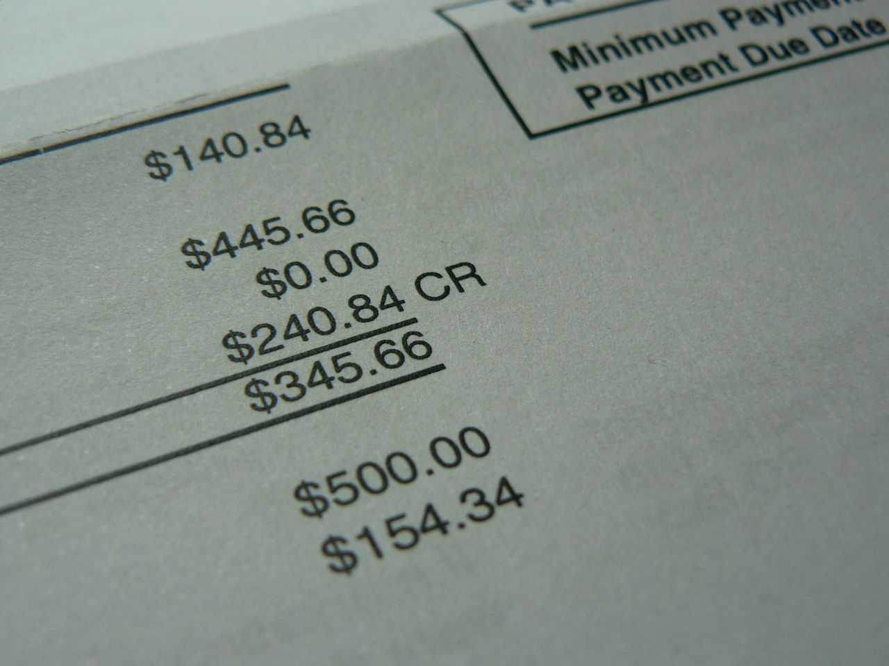 E-faktura wypiera papierowe dokumenty