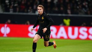 Media. Raków zainteresowany piłkarzem Slavii. Był przymierzany do Górnika