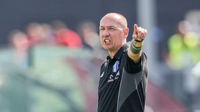 Wisła Płock chce iść za ciosem. "Nie obawiam się Widzewa"