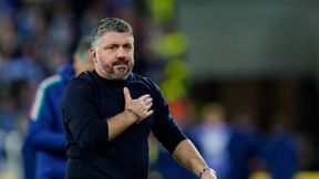 Gattuso ma nową pracę. Poprowadzi zespół Polaka