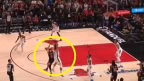 Gracz Bulls trafił szalony rzut na dogrywkę! Jest przełamanie