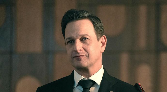 Opowieść podręcznej 6