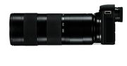 Nowości Leiki: telezoom 90-280 mm f/2.8-4 do systemu SL i zapowiedź jasnego obiektywu 50 mm