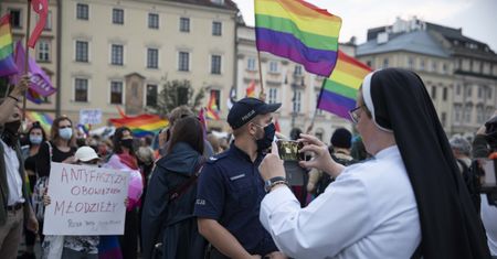 Makowski: "Kościół w Polsce na zakręcie. Czy jest coś, co może odwrócić negatywny trend?" [OPINIA]