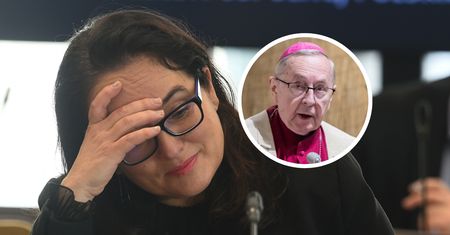 "Sytuacja jest naprawdę żenująca". Poszło o list arcybiskupa