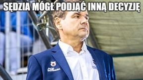 Lawina śmiechu. Zobacz memy po PGE Ekstraldize