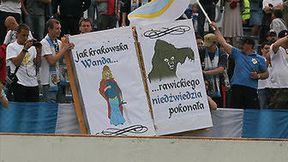 Speedway Wanda Kraków - Kolejarz Rawag Rawicz 53:37