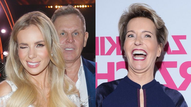 Krzysztof Jabłoński odpowiada na ataki Pauliny Smaszcz