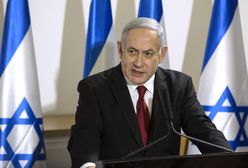 Niespodziewany ruch. Netanjahu wprost o pomocy dla Syrii