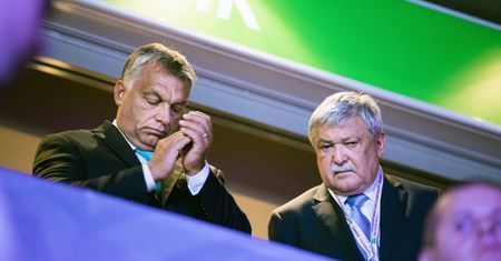Węgrzy kupią ukraiński bank państwowy?  Uznano ich za rosyjskiego "sponsora wojny"