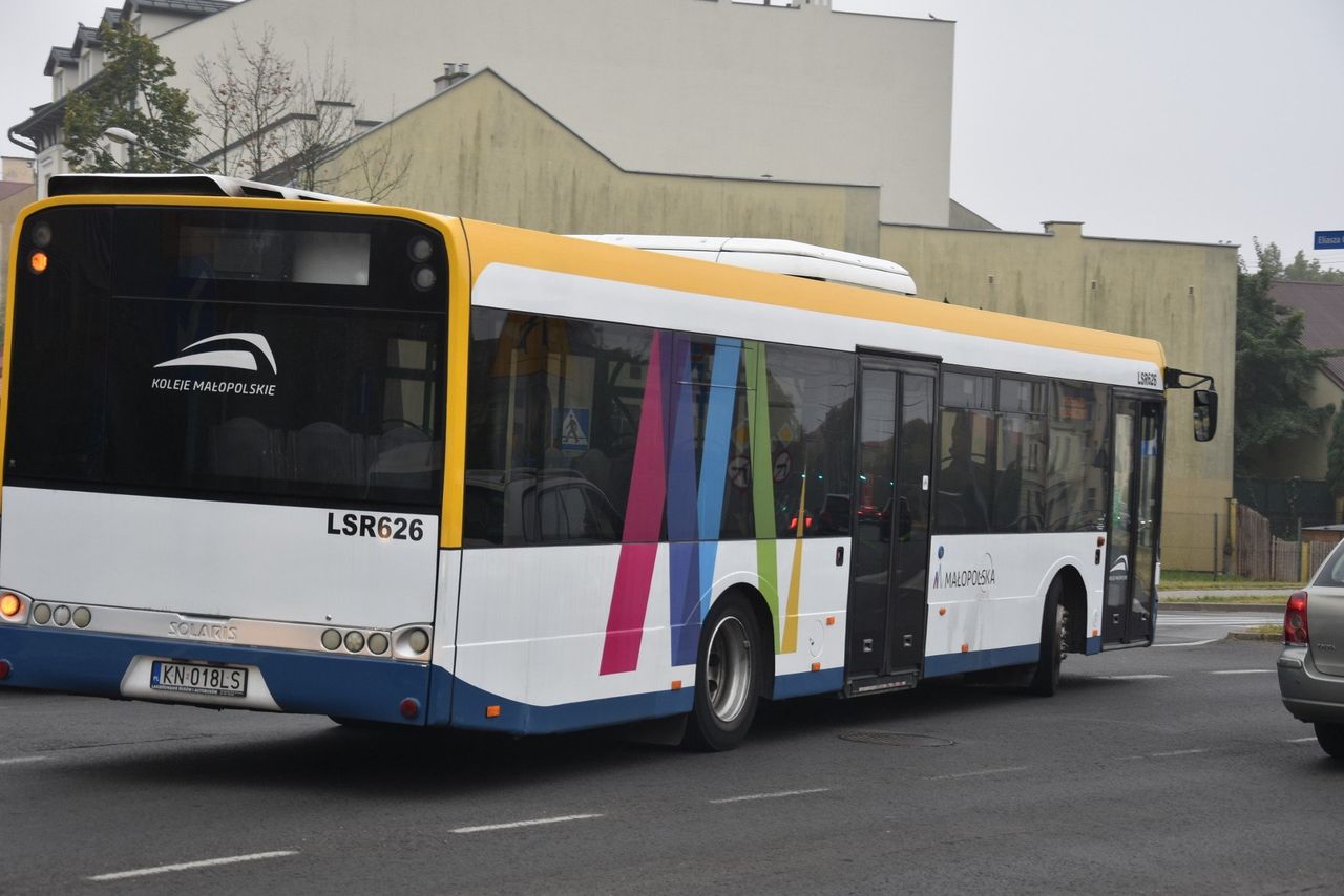 Tarnów: Nowe linie autobusowe połączą gminę Ryglice z Tarnowem