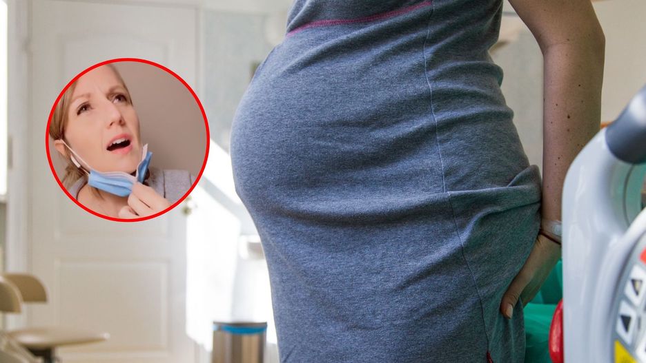 Ginekolożka mówi o bulwersujących prośbach mężczyzn na porodówce