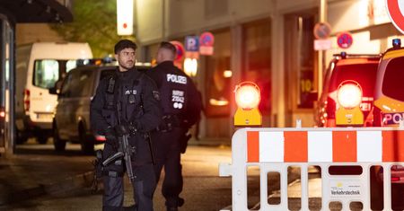 Dżihadyści się przyznali. Szturm na ośrodek dla migrantów w Niemczech