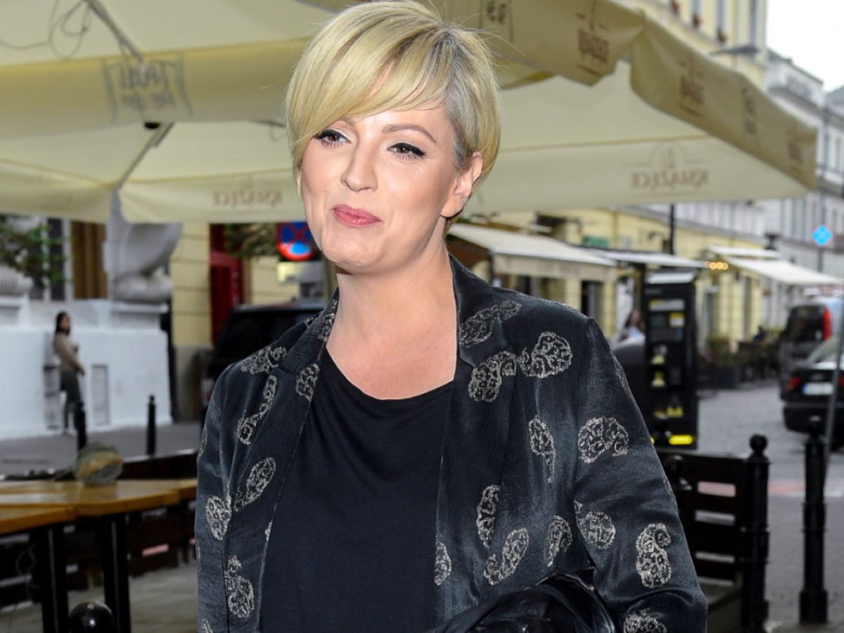 Dorota Szelągowska zwierzyła się fanom ze swoich problemów zdrowotnych 