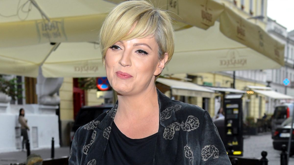 Dorota Szelągowska zwierzyła się fanom ze swoich problemów zdrowotnych 