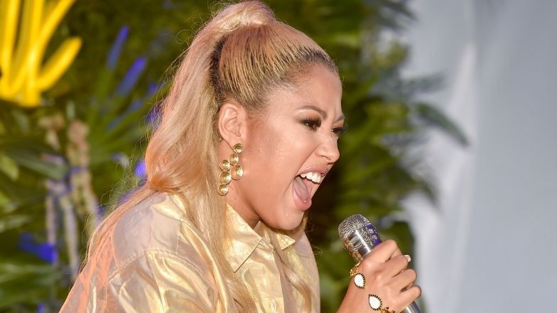 Patricia Kazadi zagra sylwestrowy koncert w Dubaju