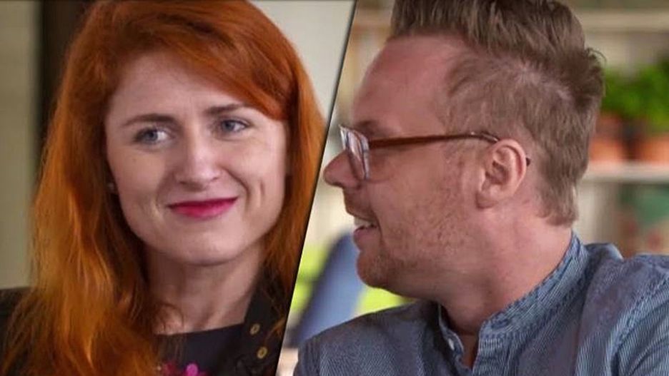 Paulina i Krzysztof ze "Ślubu od pierwszego wejrzenia" mają rodzinne problemy