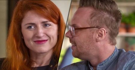Paulina ze "Ślubu od pierwszego wejrzenia" komentuje publiczne wynurzenia męża