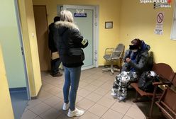 Gliwice. Fałszywa urzędniczka wybrała się na łowy, sama została złowiona