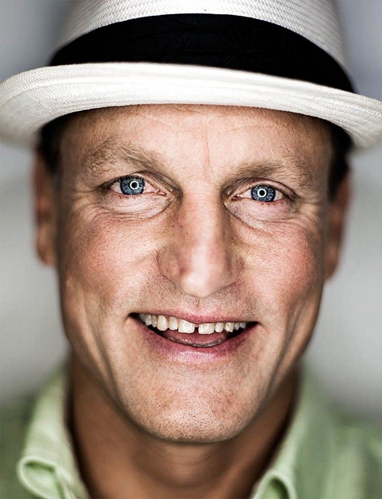 “The Life of Man”, czyli fotograficzny portret współczesnego mężczyzny 5