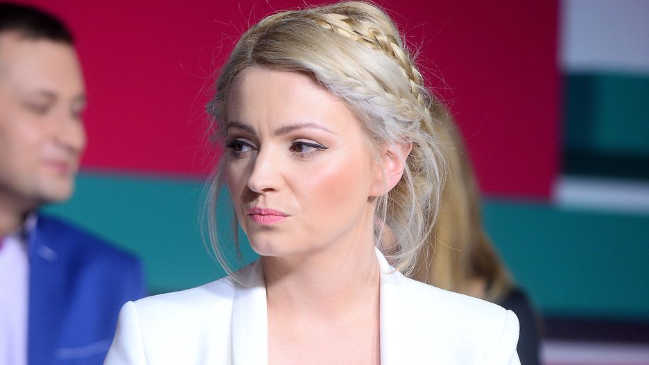 Dorota Szelągowska miała ojczyma-pedofila. Wiele przeszła