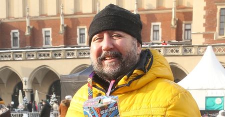 Dariusz Gnatowski BYŁ ZARAŻONY koronawirusem!