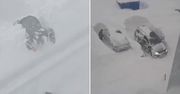 Rosja sparaliżowana. Są nagrania ukazujące armagedon