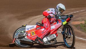 Żużel. Kontuzja wymusiła zmianę w obsadzie PGE IMME