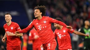Bundesliga. Bayern - Wolfsburg: Lewandowski znów przyćmiony przez Zirkzee. Media pod wrażeniem 18-latka