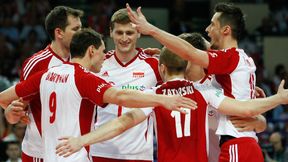 Polacy wylatują w czwartek na mecze sparingowe z Serbami