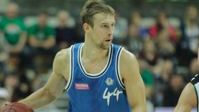 Deividas Dulkys: Moja forma pomaga zespołowi wygrywać