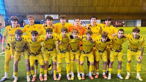 Awantura na turnieju. Poważne oskarżenia Ukraińców pod adresem Rakowa