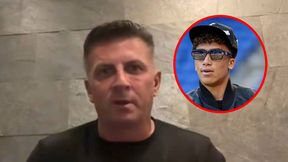 Borek zdradził, kogo powołałby do kadry. "Płacimy ci za przyjazd"