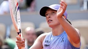 Nadzieja w Idze Świątek. Oto plan na piątek w Roland Garros