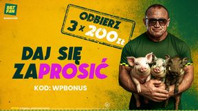 BETFAN - oferta, informacje, opinie