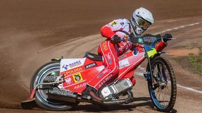 Żużel. Kontuzja wymusiła zmianę w obsadzie PGE IMME