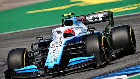 F1: Williams znów będzie szukać pieniędzy. W grze Robert Kubica albo Nicholas Latifi