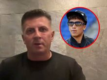 Borek powołałby go do kadry