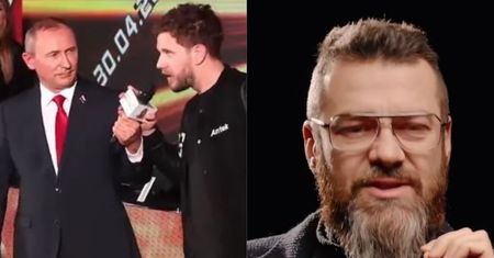 Szef KSW się nie hamował. Zmiażdżył pomysł Antka Królikowskiego