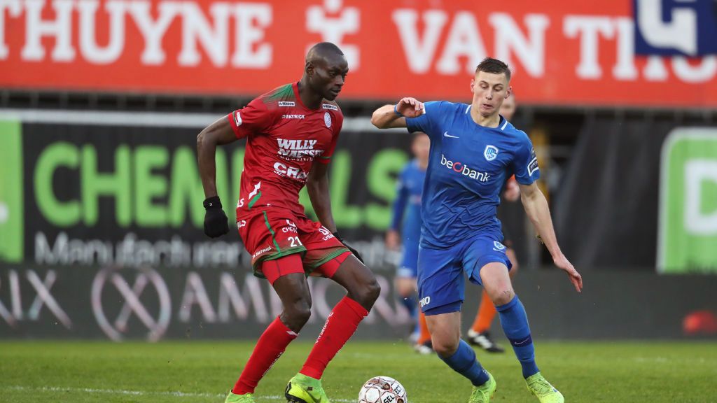 Getty Images /  Vincent Van Doornick/Isosport/MB Media / Na zdjęciu: Jakub Piotrowski