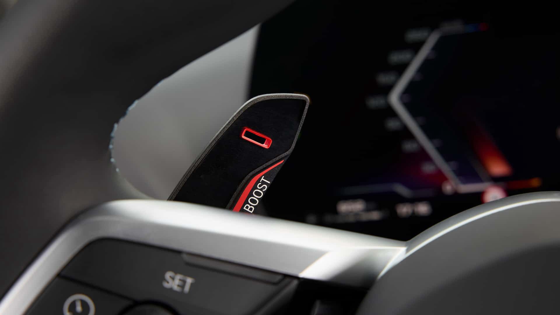 Nowe BMW Serii 1