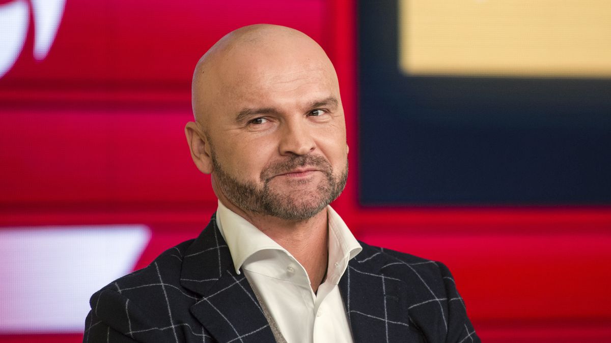 Rafał Brzoska mówi, że wyklucza tworzenie ruchu politycznego