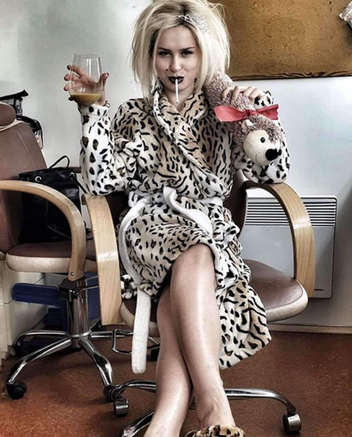 Anna Maria Sieklucka