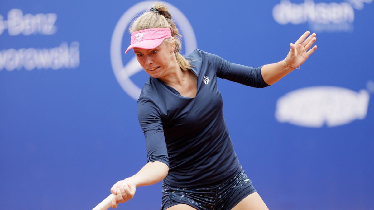 PAP / Tomasz Wiktor / Na zdjęciu: Magdalena Fręch